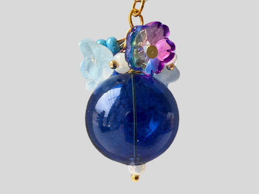 Collana “Fiore d’Oceano”